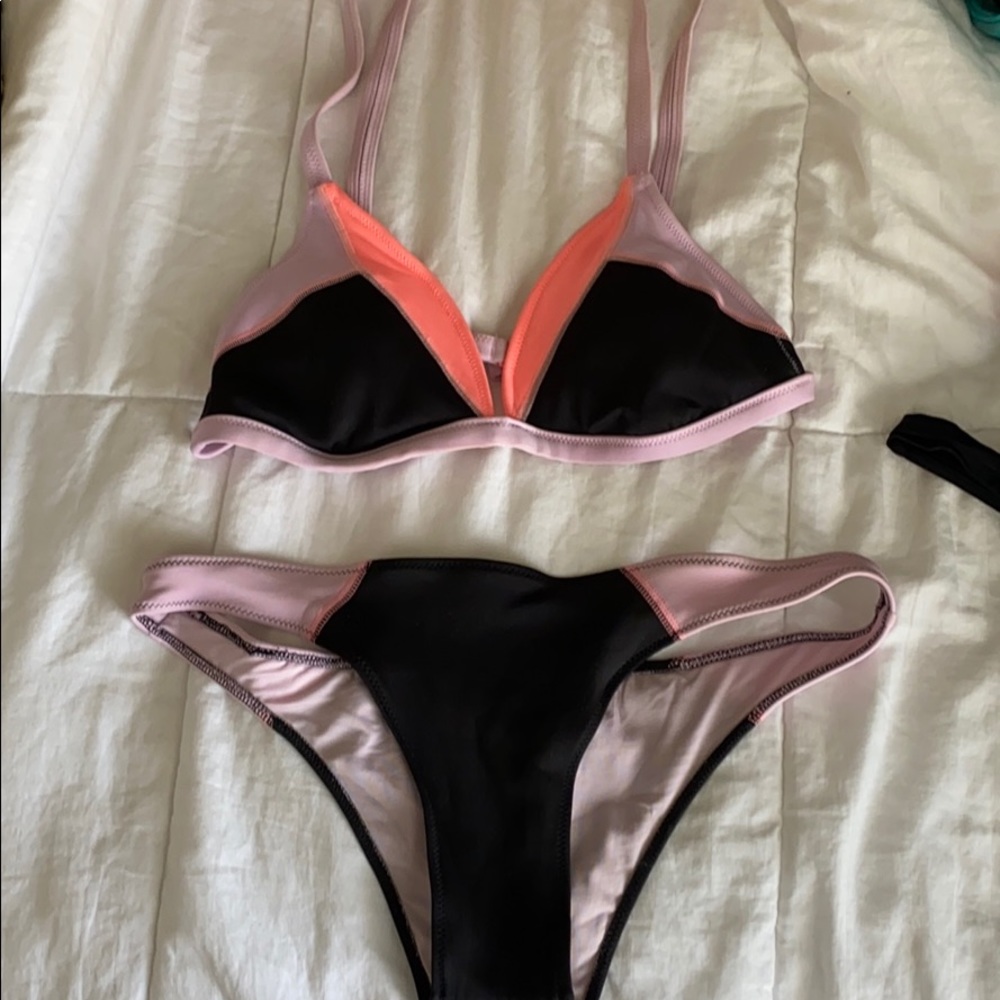 Victoria secret bikini set